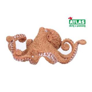 Obrázek z Chobotnice figurka 10,5cm 